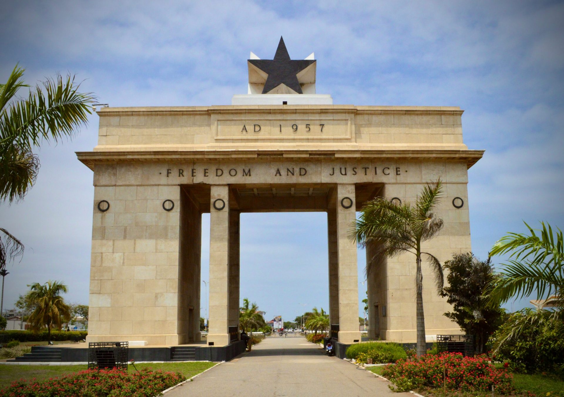 tour sites in ghana scaled 1