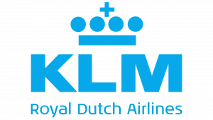 KLM-Logo